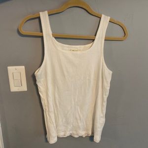 Madewell Tank Top